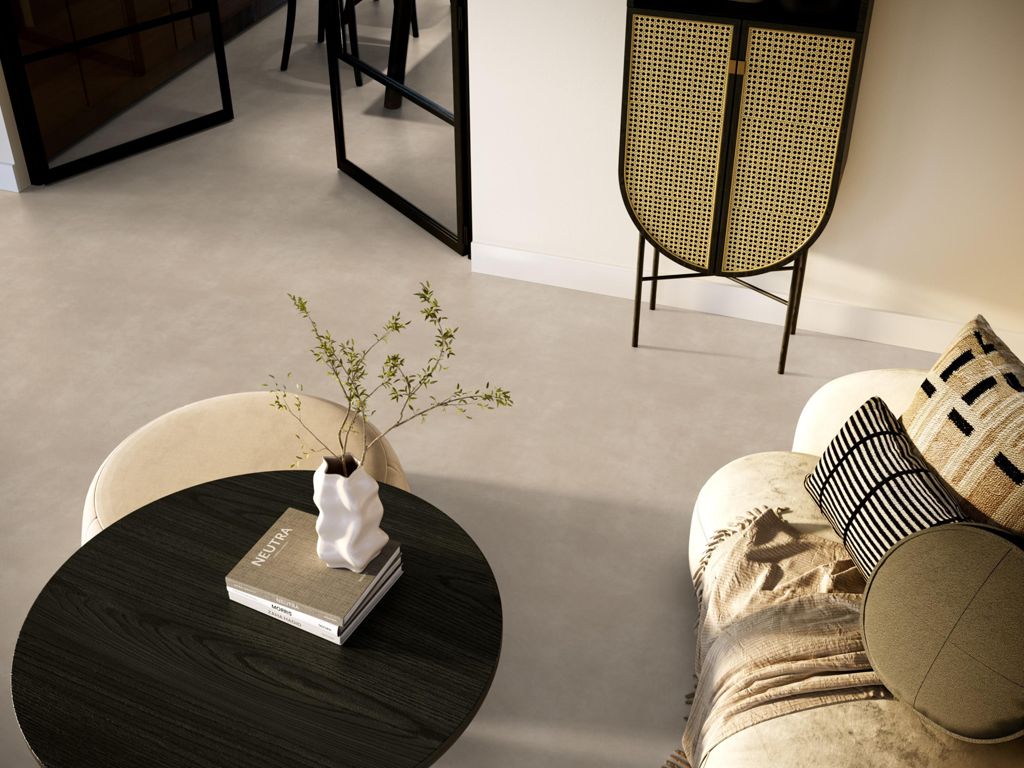 Supreme 50 beton lichtbeige 5714 | 400 cm