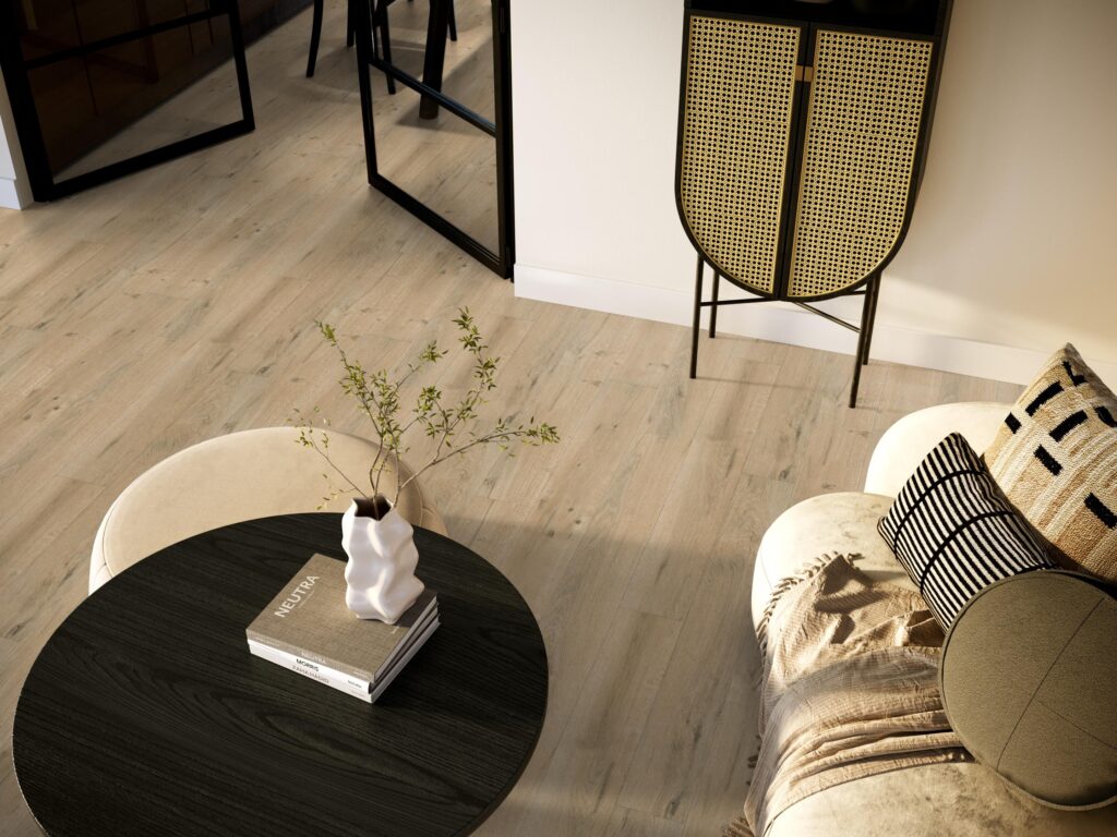 Siravo naturel eiken 0617 | 400cm