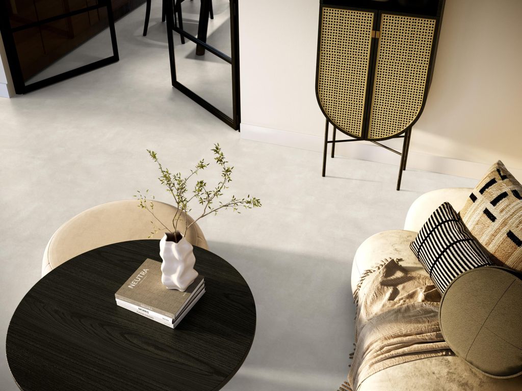 Supreme 50 Sting beton beige 3100 | 400cm