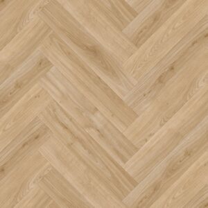 Supreme 50 Boreal visgraat eiken naturel 3800 | 400cm