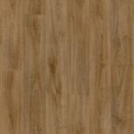 Supreme 50 Sundance eiken donkerbruin 4600  | 400cm