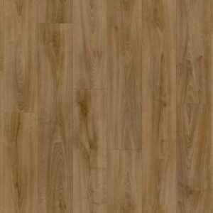 Supreme 50 Sundance eiken donkerbruin 4600  | 400cm