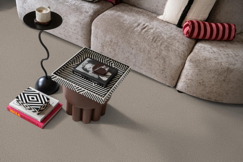 Sedona lichtgrijs 0165 | 400cm