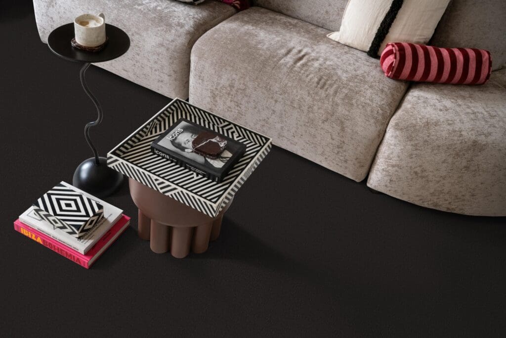 Sedona antraciet 0205 | 400cm