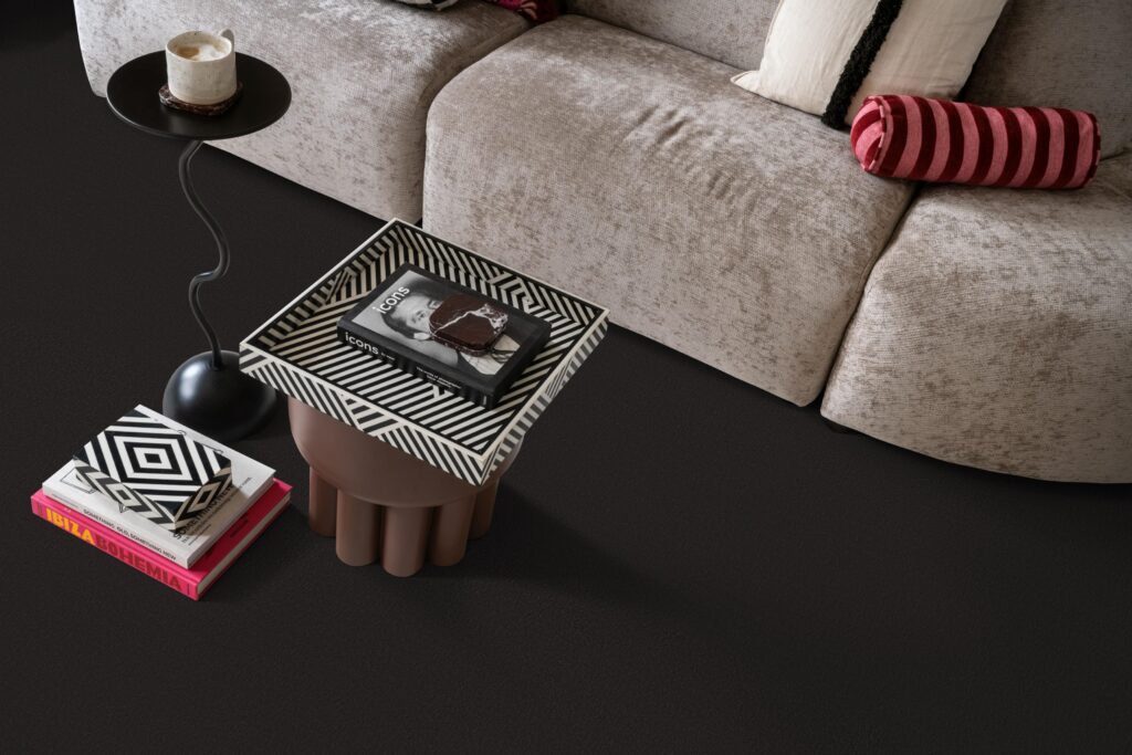 Sedona antraciet 0205 | 400cm