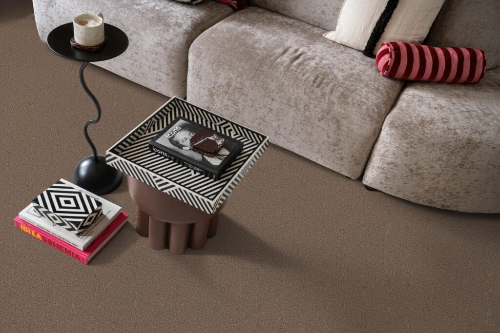 Sedona taupe 0535 | 400cm