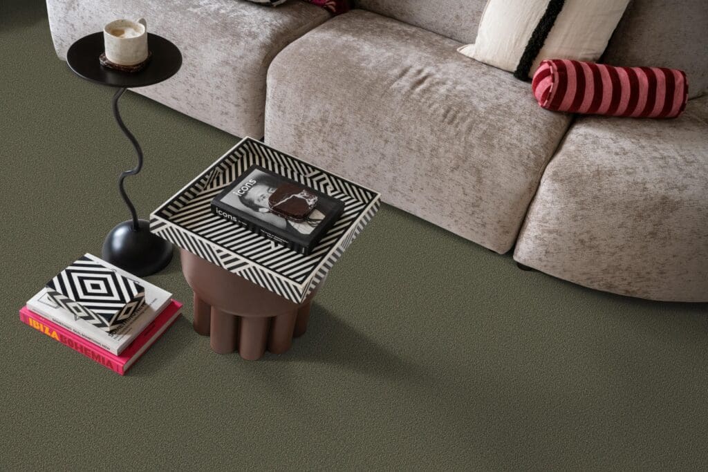 Sedona groen 0900 | 400cm