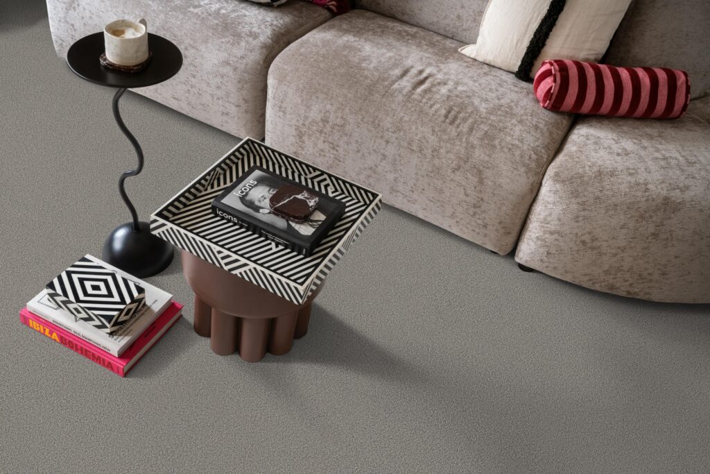 Benton grijs 0100 | 400cm