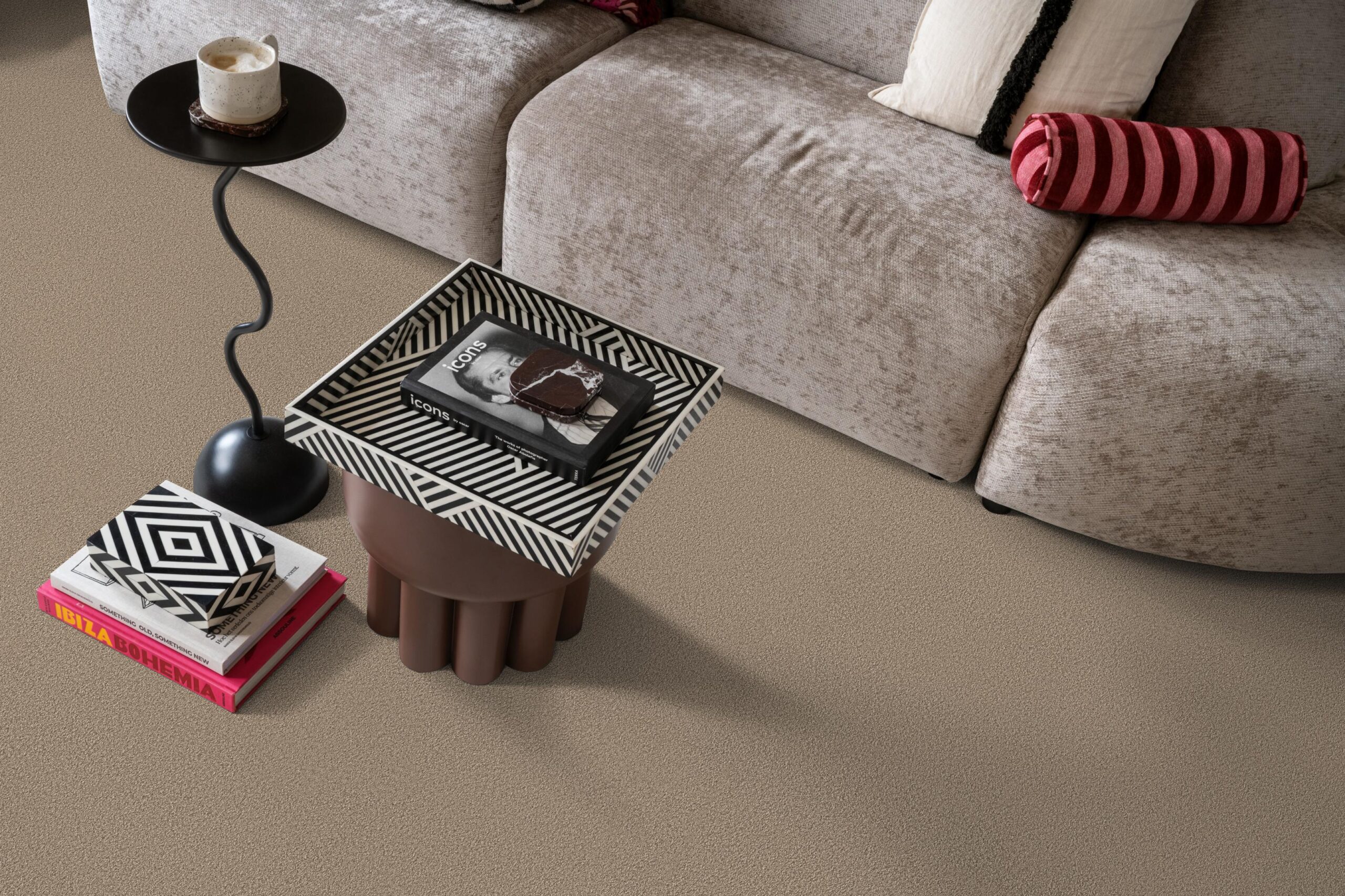 Benton zand 0410 | 400cm