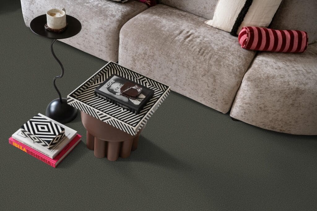 Benton groen 0900 | 400cm