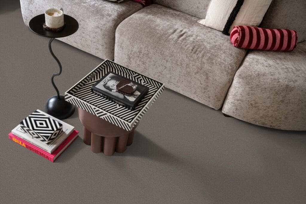 Lodi warmgrijs 0102 | 400cm