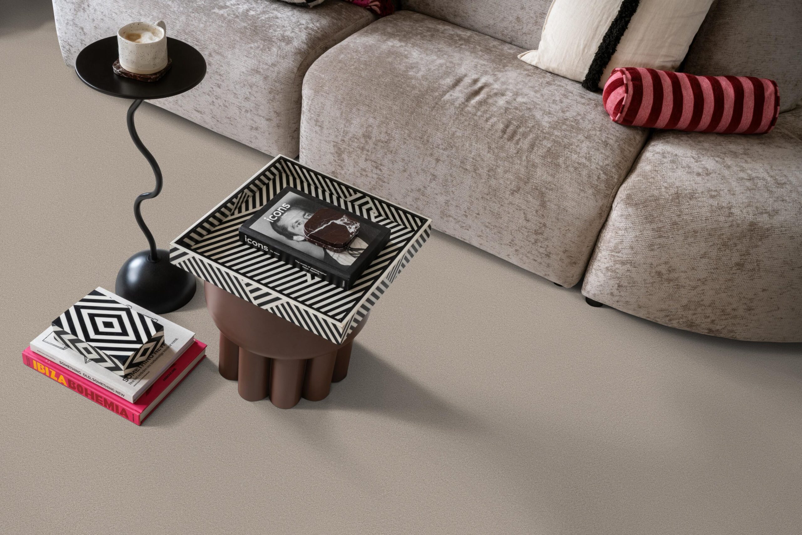 Lodi beige 0400 | 400cm