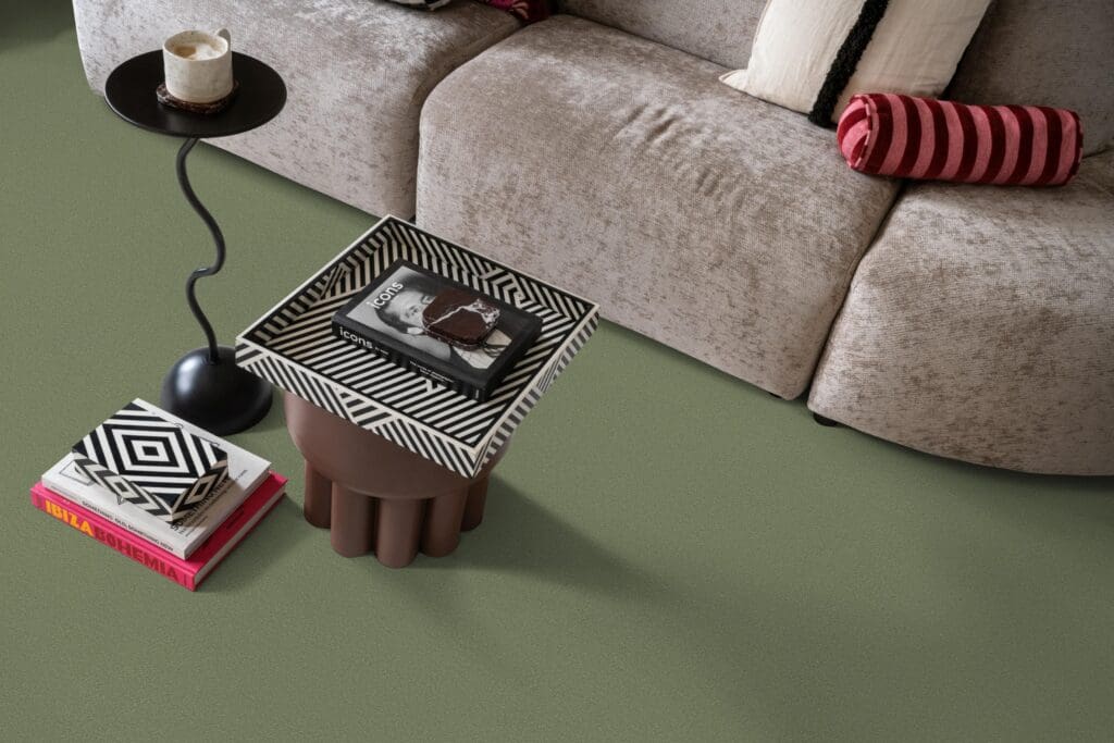 Lodi groen 0900 | 400cm