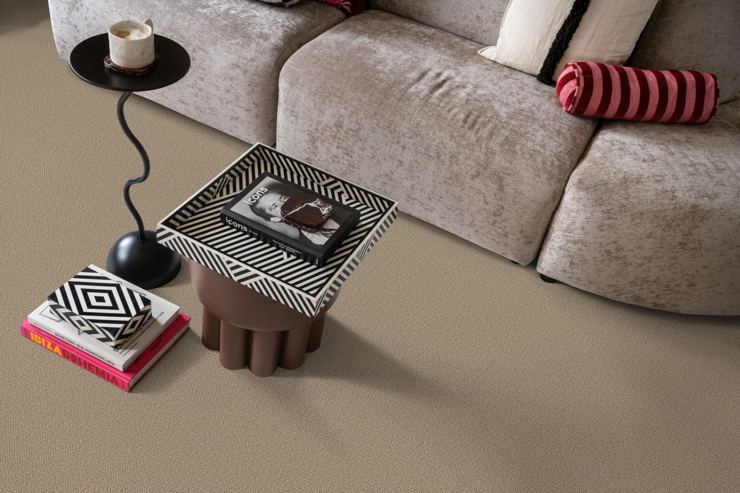 Milton zand 0410 | 400cm