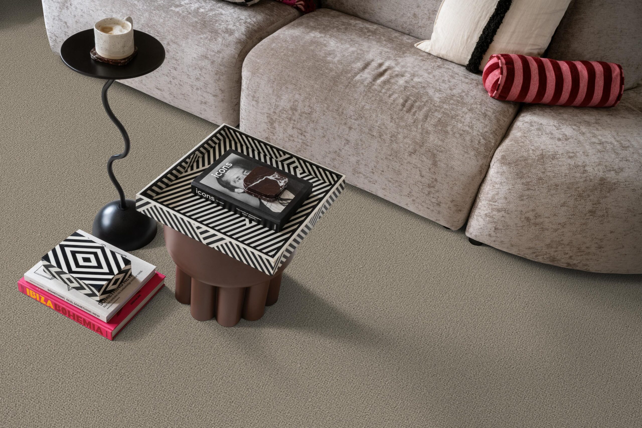 Bedford grijs 0100 | 400cm