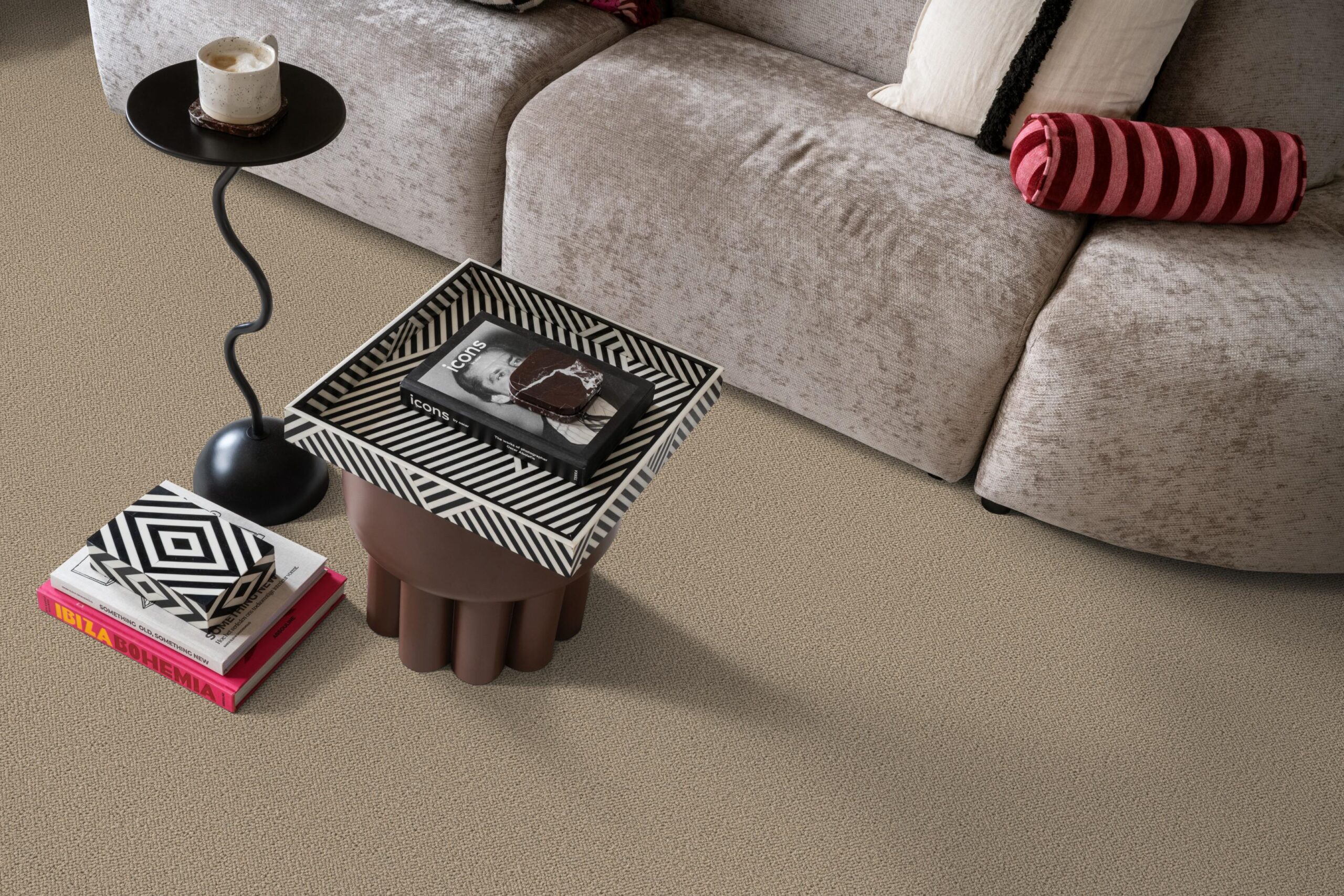 Bedford zand 0410 | 400cm