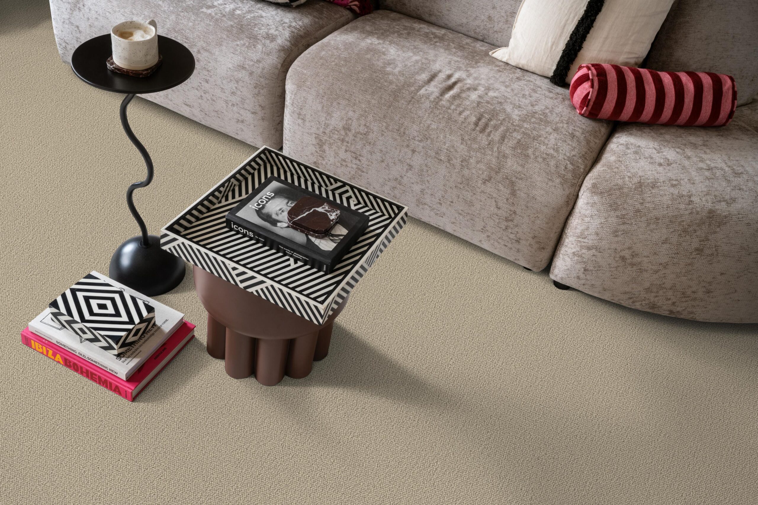 Windsor creme 0005 | 400cm