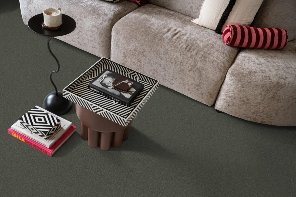 Trenton groen 0900 | 400cm