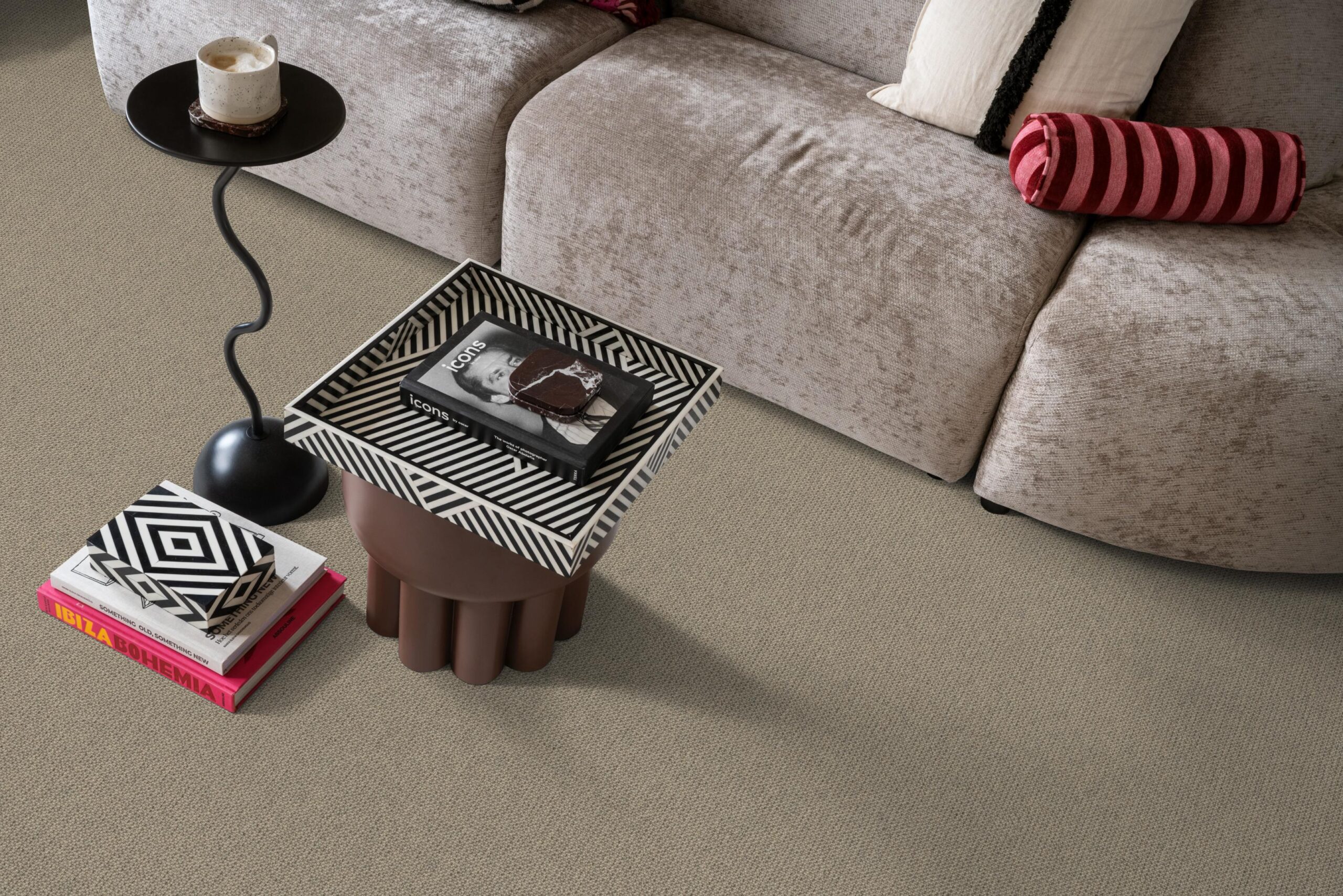 Woodford champagne 0030 | 400cm