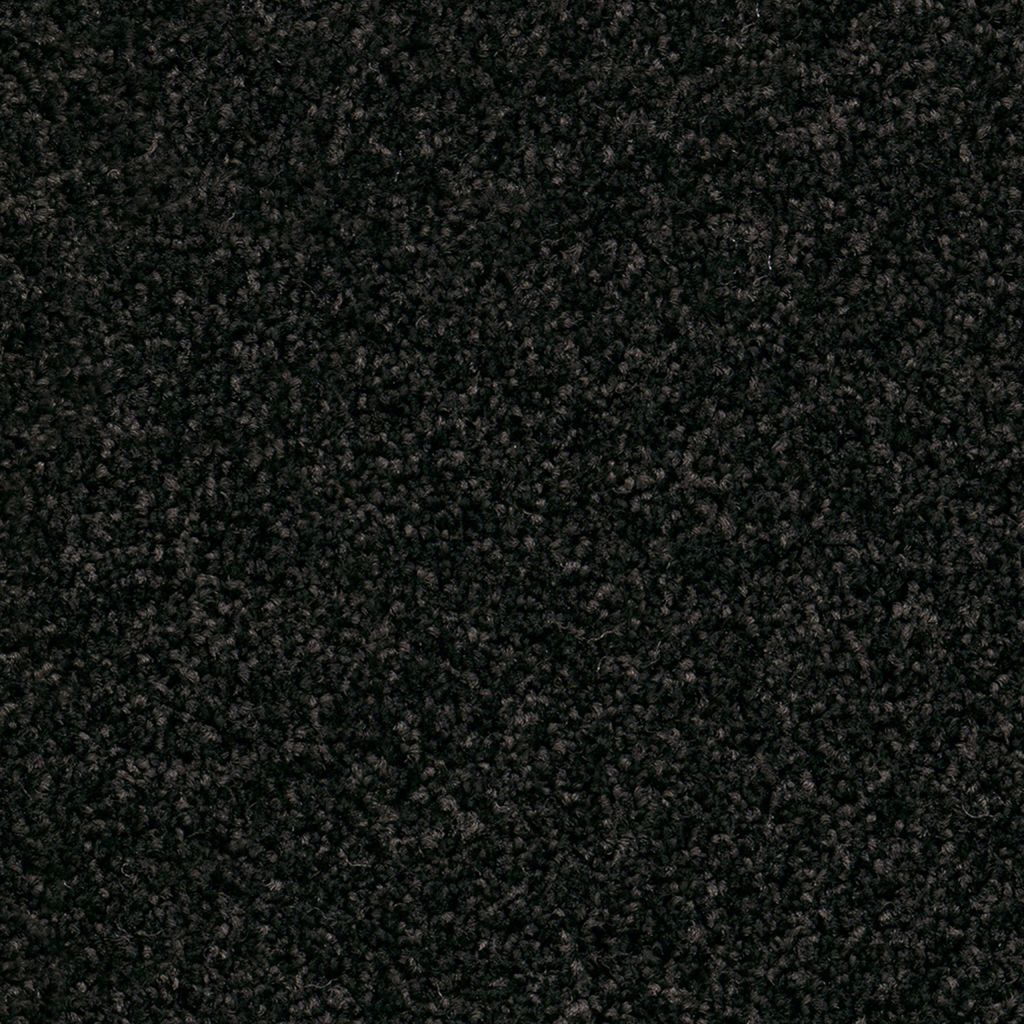 Alaska zwart 0200 | 400 cm