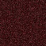 Alaska donkerrood 1001 | 400 cm