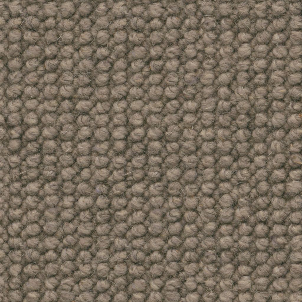 Hampton bruingrijs 0125 | 400 cm