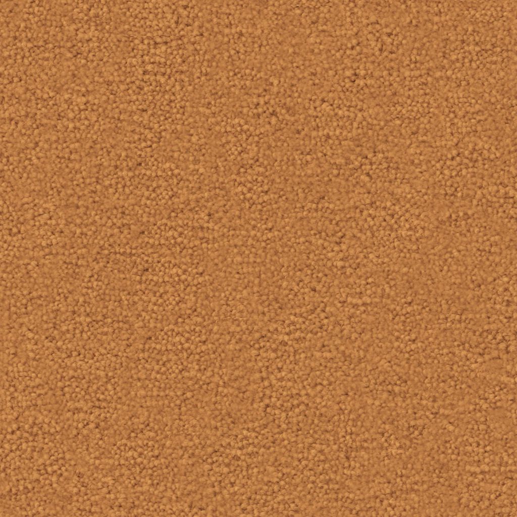 Charmant oranjerood 0325  | 400cm