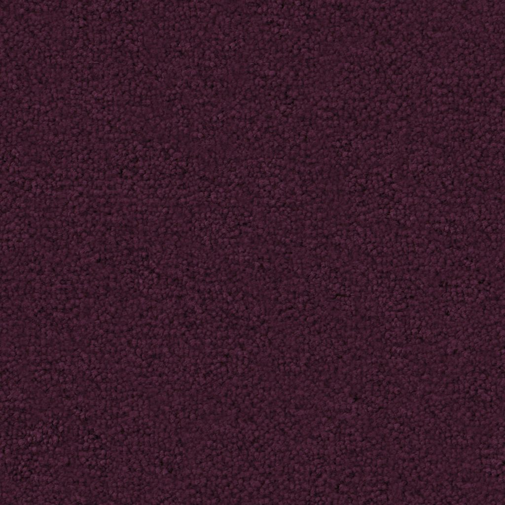 Charmant aubergine 0540  | 400cm