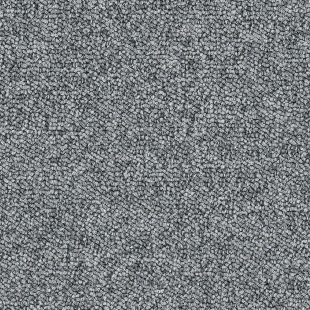 Comfy zilvergrijs 0175  | 400cm