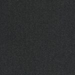 Salon grafiet 0180  | 130cm – incl. 2×2,5cm stootrand