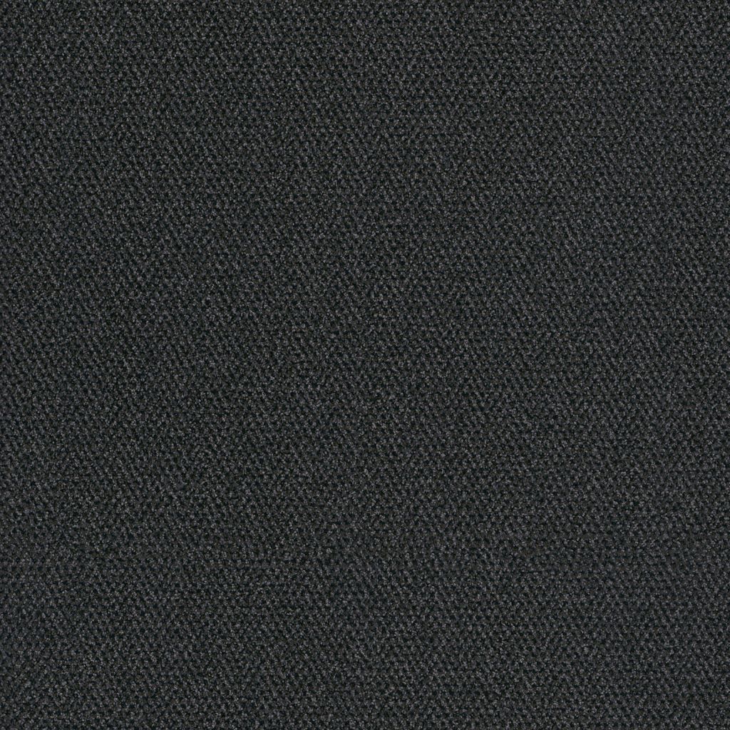 Salon grafiet 0180  | 130cm – incl. 2×2,5cm stootrand