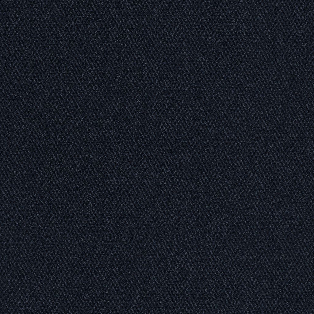 Salon indigo 0780 | 200cm – incl. 2×2,5cm stootrand