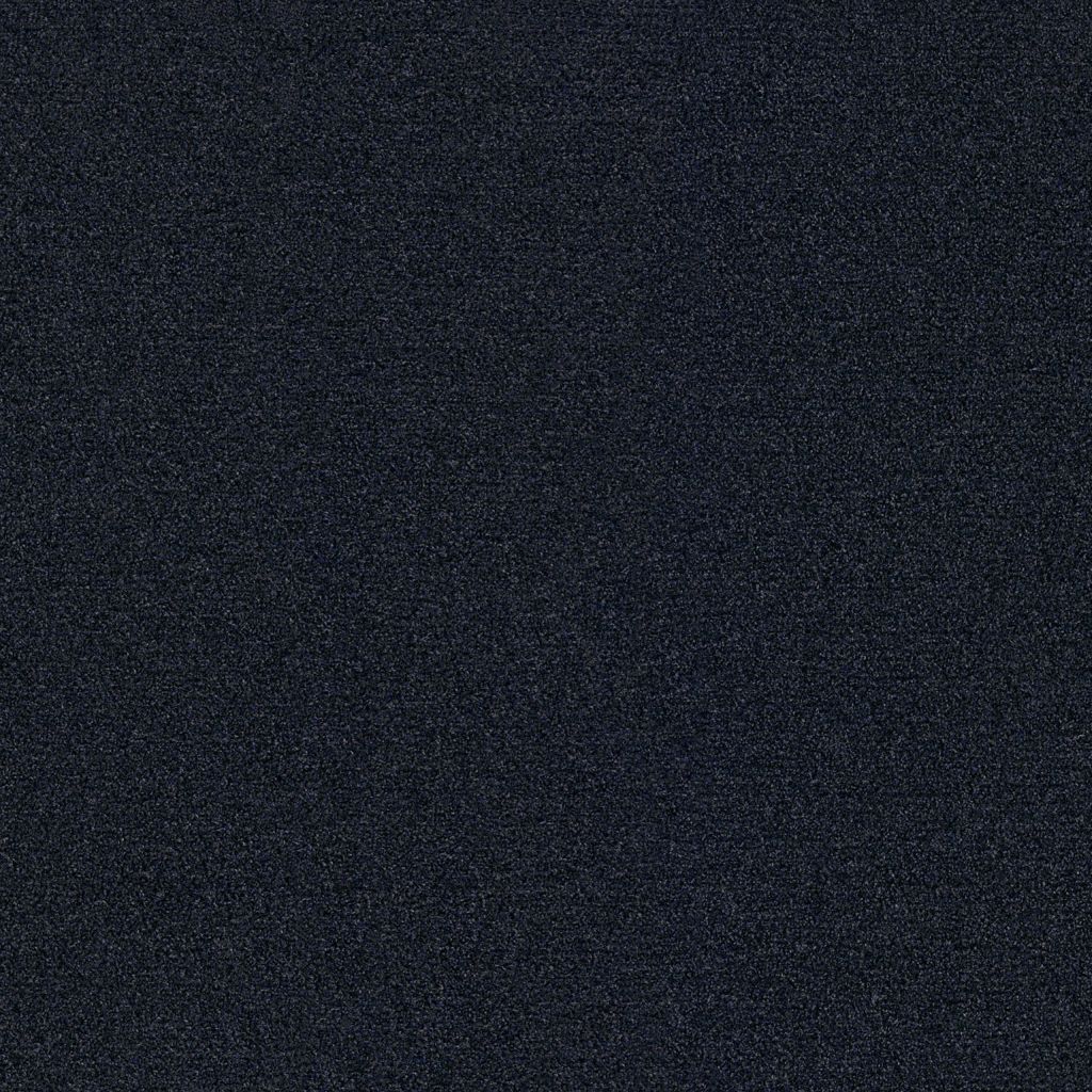 Passage donkerblauw 0715  | 200cm – incl. 2×2,5cm stootrand