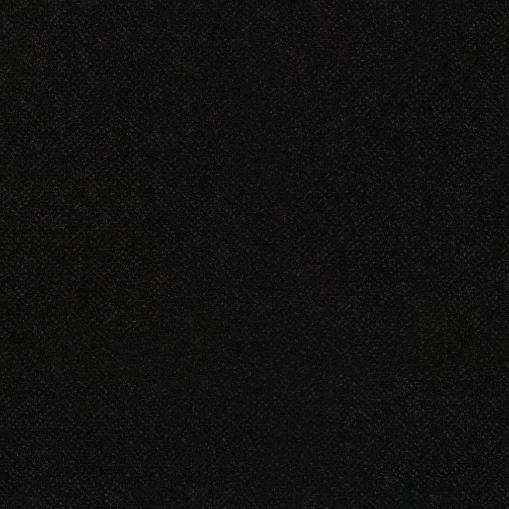 Gallery zwart 0200 | 130cm – incl. 2×2,5cm stootrand