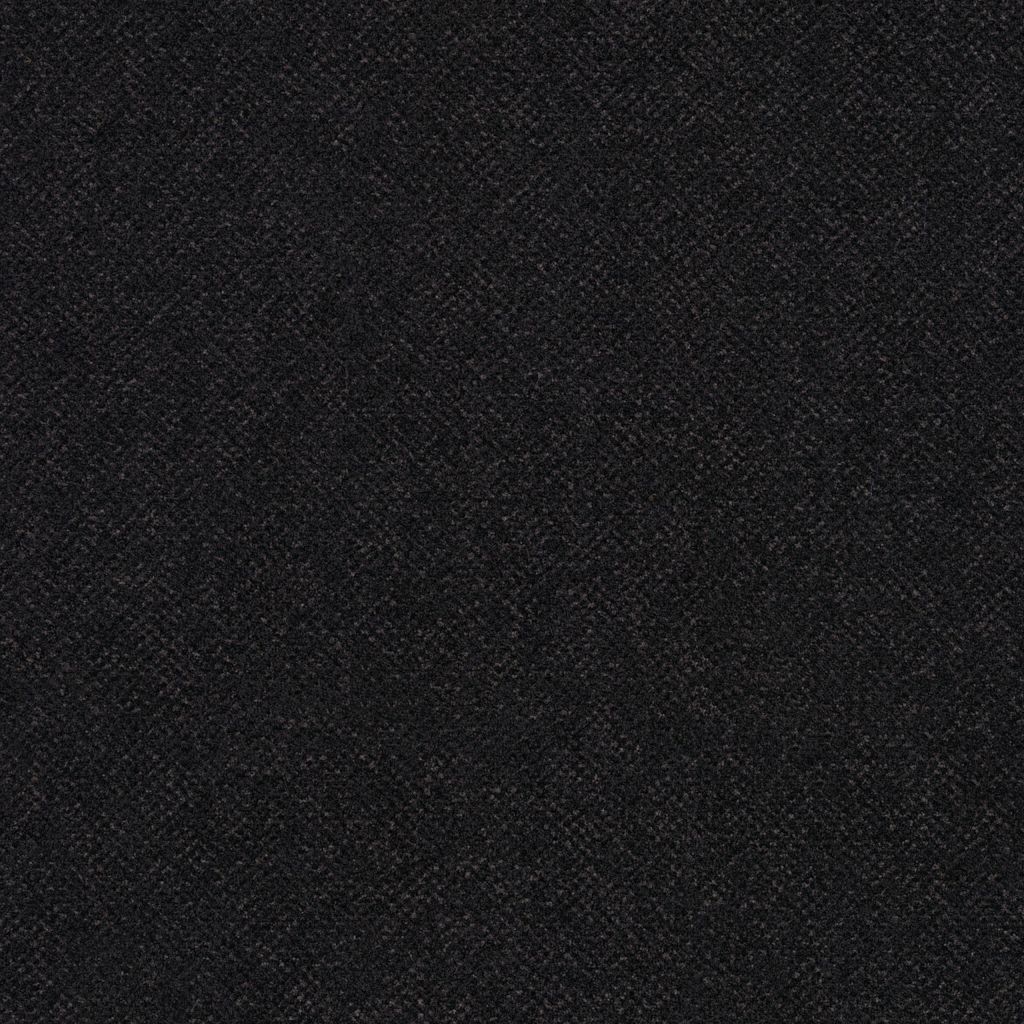 Gallery antraciet 0205 | 130cm – incl. 2×2,5cm stootrand