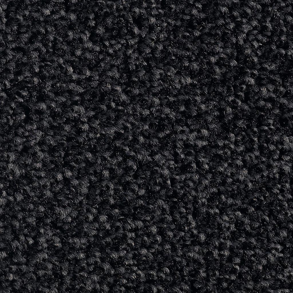 Vide antraciet 0205  | 200cm – incl. 2×2,5cm stootrand