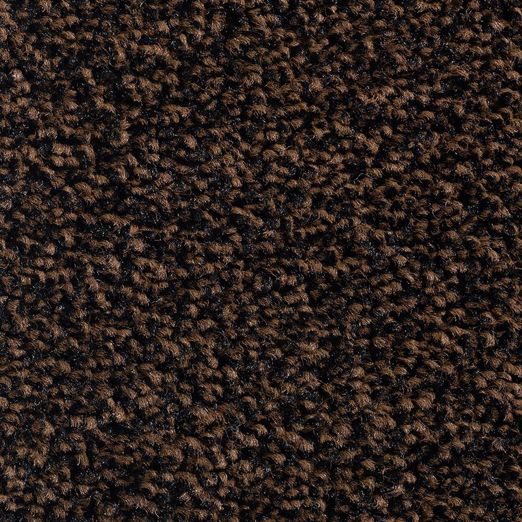 Vide bruin 0600  | 200cm – incl. 2×2,5cm stootrand