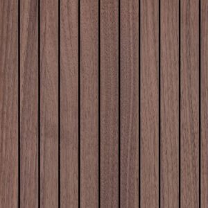 Silentlines flexibel walnoot