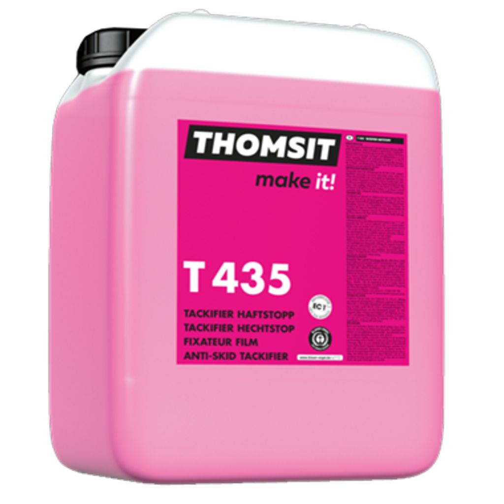 Thomsit antisliplijm T435