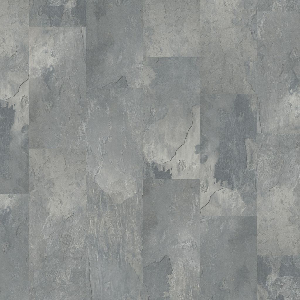 Expression Aqua middengrijs