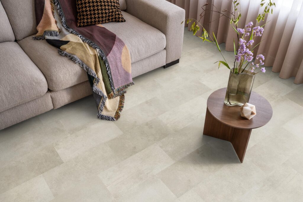 Expression Aqua grijsbruin