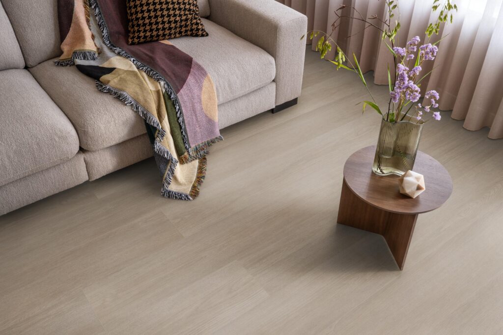 Cavalley smoky eiken