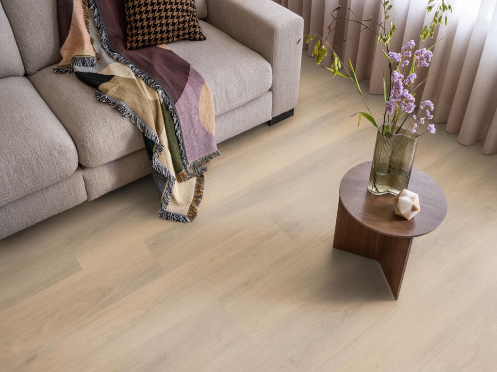 Lavanta blond eiken