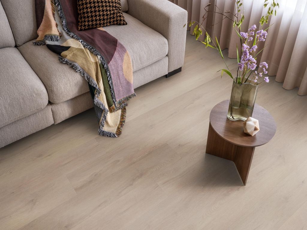 Livera lichtbeige eiken