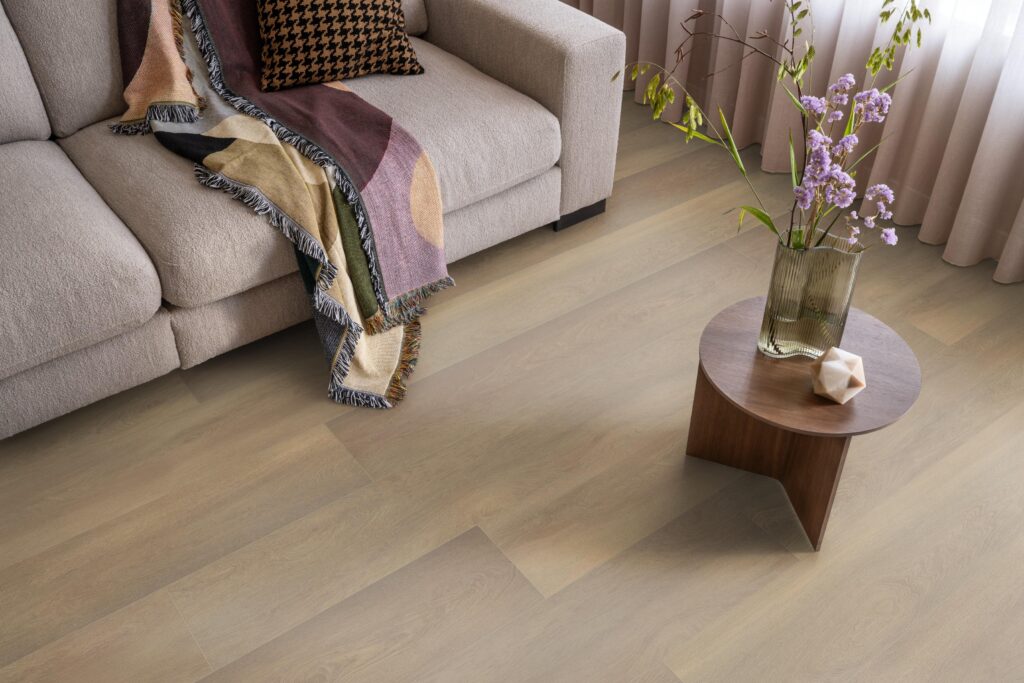 Arnstadt smoky eiken