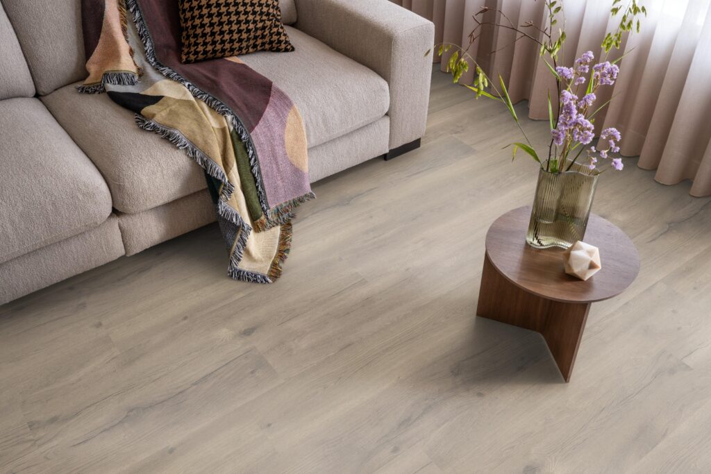 Ingelstad eiken donkergrijs