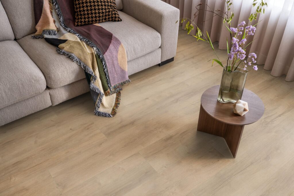 Superior oak licht eiken