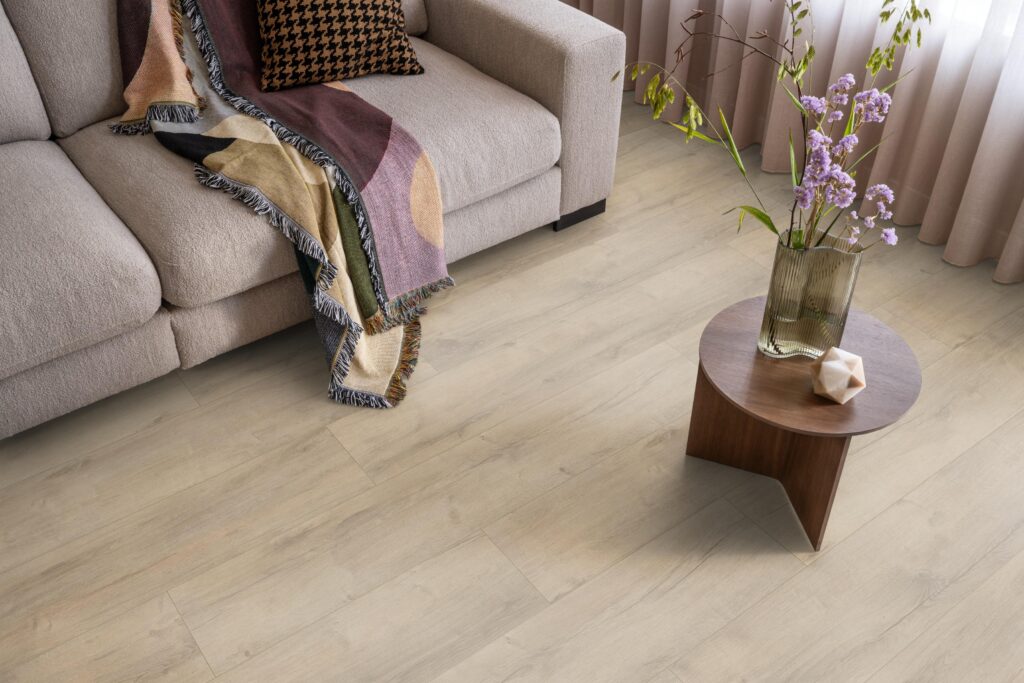 Superior oak beige eiken
