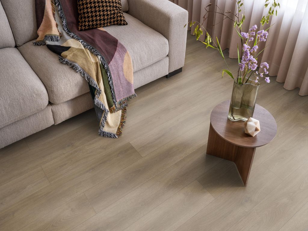 Sunny oak smoky eiken
