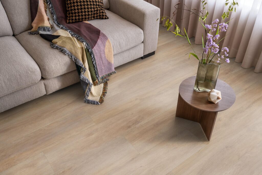 Prestige oak warm eiken